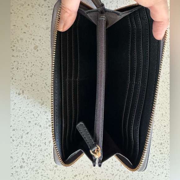 Diane Von Furstenburg Wallet - Picture 3 of 9